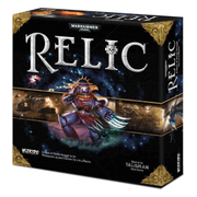 Warhammer 40.000 Relic Standard Edition