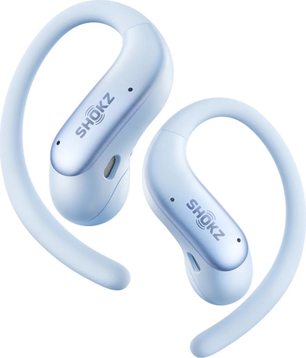 Shokz OpenFit Air 2 Blauw