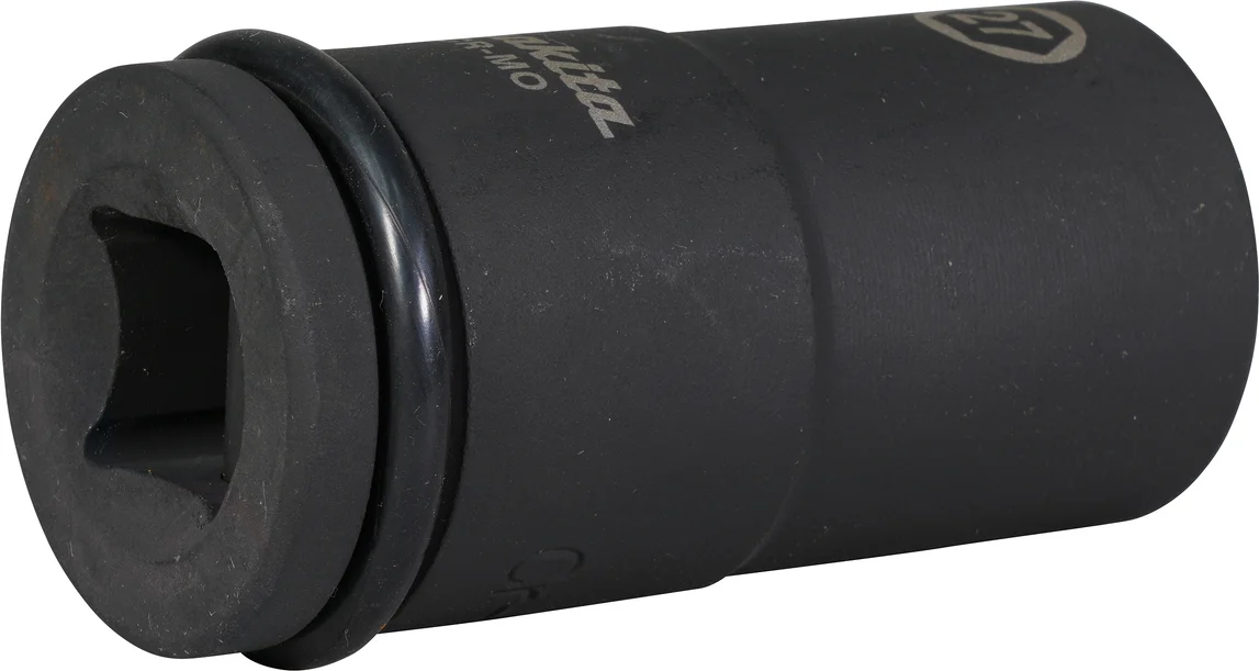 Makita E-22361 Standaard Krachtdop 3/4" | 27 x 95 mm