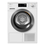 Miele TEC 648 WP EcoSpeed & Wash2Dry