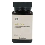 Ortholon Krill Olie Softgels 60SG