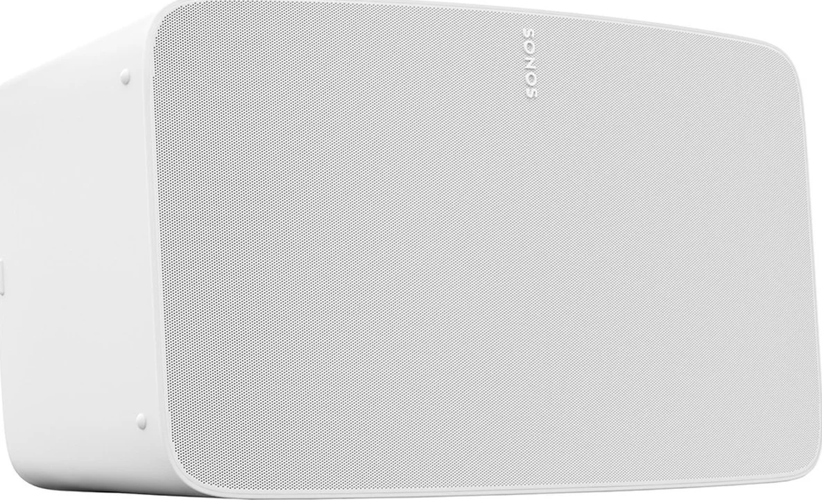 Sonos Five Wit