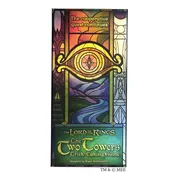 The Lord of the Rings: The Two Towers Trick-Taking Game