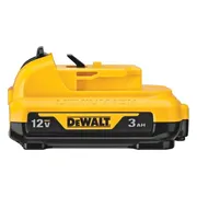 DeWALT DCB124 Accu 3.0Ah 12V XR