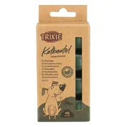 Trixie Biologisch Afbreekbare Poepzakjes 4 x 10 stuks