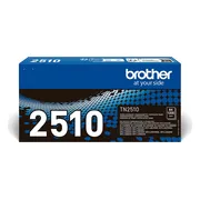 Brother TN-2510 Toner Zwart