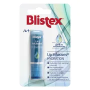 Blistex Lip Infusion Hydration 3,7GR