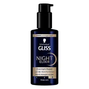 Schwarzkopf Gliss Night Elixer Overnight Repair 3 100ML