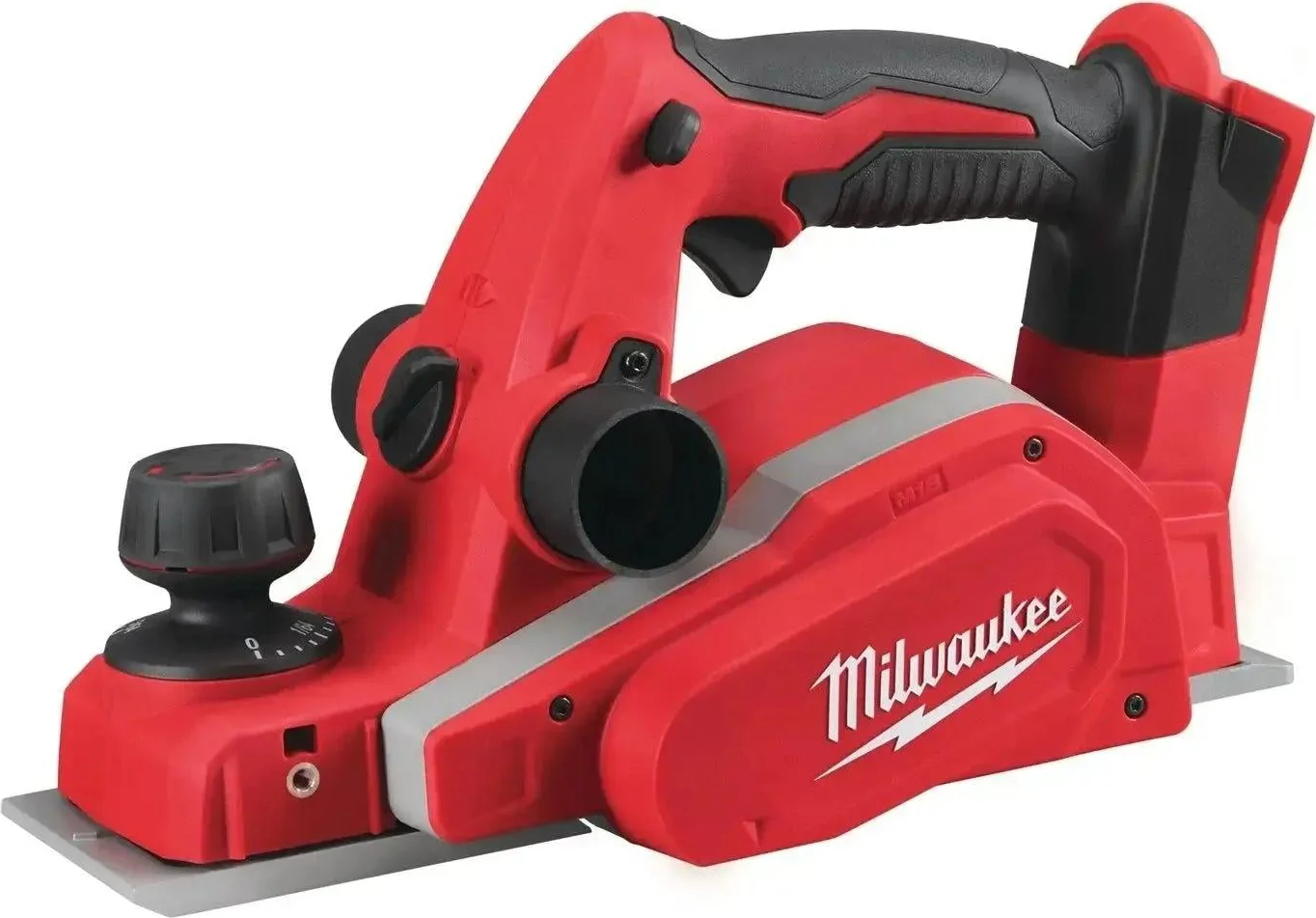 Milwaukee M18 BP-0 Accu Schaafmachine 18V Basic Body M18™ - 4933451113