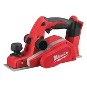 Milwaukee M18 BP-0 Accu Schaafmachine 18V Basic Body M18™ - 4933451113