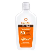 Ecran Sunnique Zonnebrand Melk SPF50 200ML