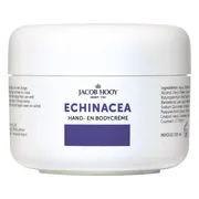 Jacob Hooy Echinacea Hand & Body Crème 200ML