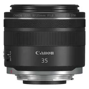 Canon RF 35mm f/1.8 Macro IS