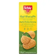 Schar Haver Biscuits Glutenvrij 130GR