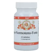 Ayu Normotens Forte Tabletten 60TB