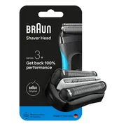 Braun Series 3+ 32B