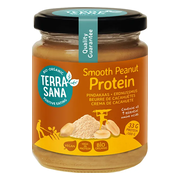 TerraSana Protein Pindakaas 250GR