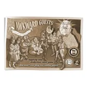 Awkward Guests The Walton Case