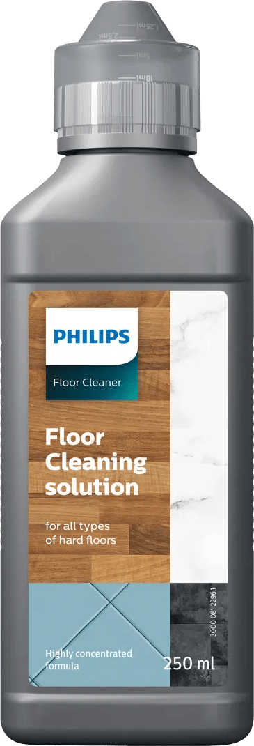 Philips AquaTrio Schoonmaakoplossing