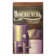 Homebrewers: Getting Equipped