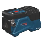 Bosch Professional PRO GTP 18V-28 Accu waterpomp 18V Basic Body - 06019R6000