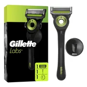 Gillette Labs