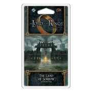 The Lord of the Rings: The Land of Sorrow