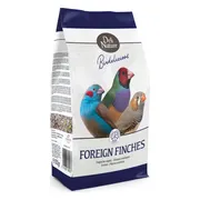 5x Deli Nature Tropische Vogels Birdelicious 800 gr