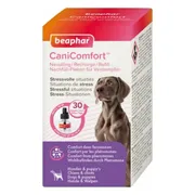 3x Beaphar CaniComfort Navulling Verdamper 48 ml