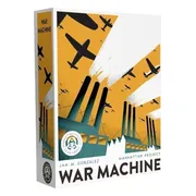 Manhattan Project War Machine