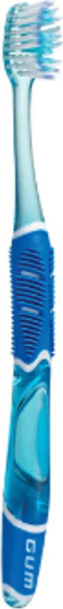GUM Tandenborstel Compact Pro Medium