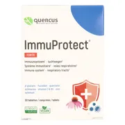 Quercus ImmuProtect Forte Tabletten 30TB