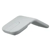 Logitech Mobi Fold Muis Off-White