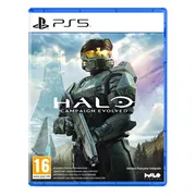 Halo: Campaign Evolved PS5