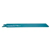 Makita B-16776-2 Reciprozaagblad Staal 205mm