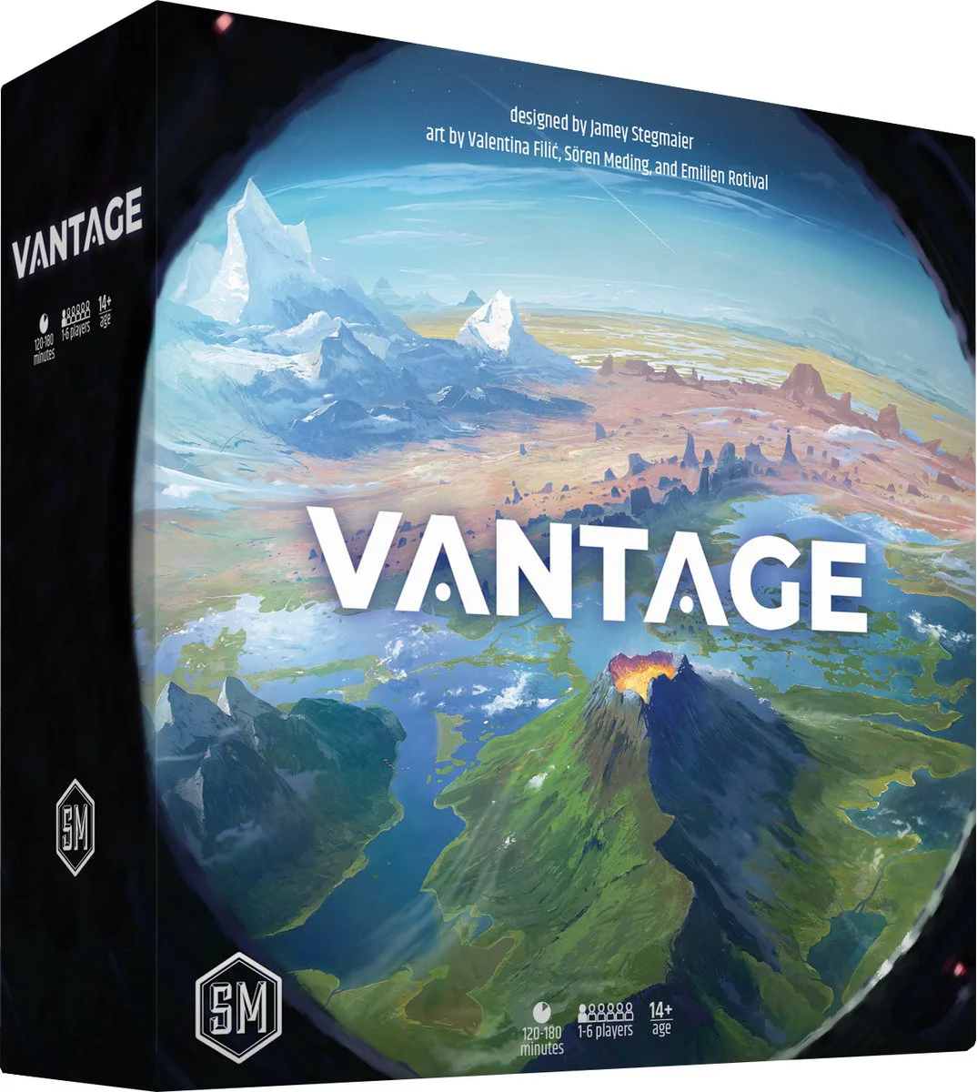 Vantage