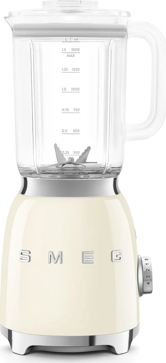 SMEG BLF03CREU Crème