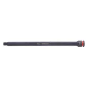 Milwaukee SHOCKWAVE™ Krachtdop verlengstuk 3/8" - 250mm - 4932480298
