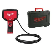 Milwaukee M12™ 360IC32-0C 360° Accu Inspectiecamera 3m 12V Basic Body in koffer - 4933480741