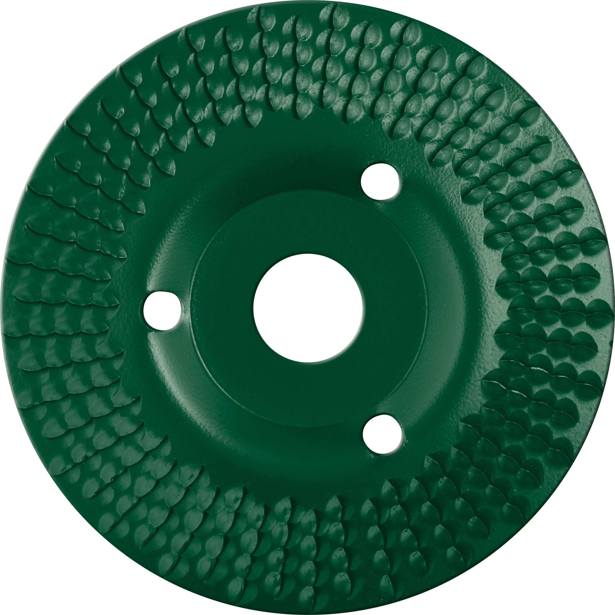 PARKSIDE Haakse slijper accessoires (Fijne raspschijf)