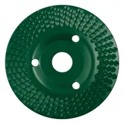 PARKSIDE Haakse slijper accessoires (Fijne raspschijf)