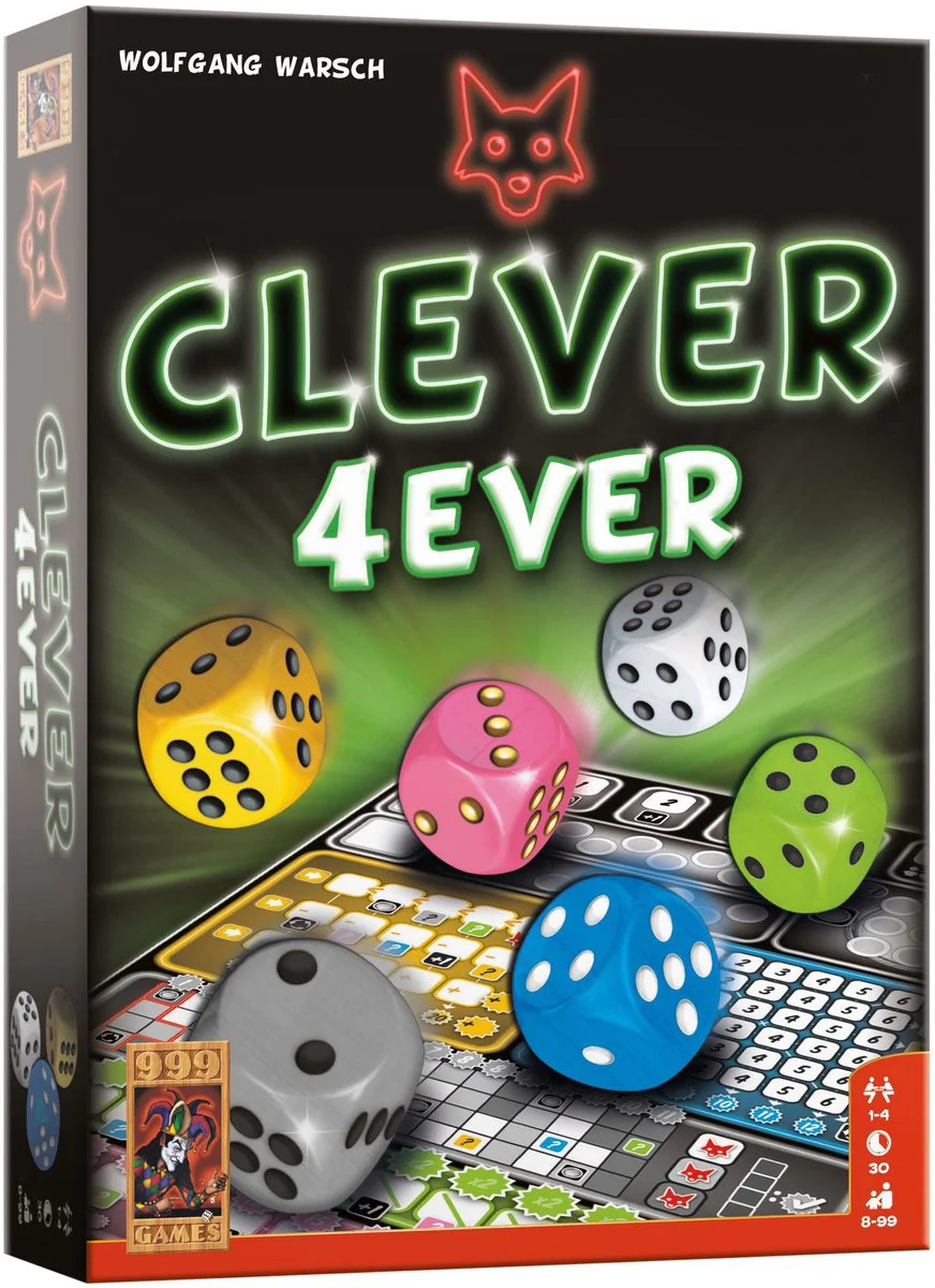 Clever 4Ever