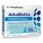 Arkopharma ArkoBiotics Biotica Sachets 70GR