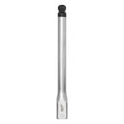 Milwaukee Bitdop 3/8″ 10 mm zeskant - lang met bolkop - 4932500461