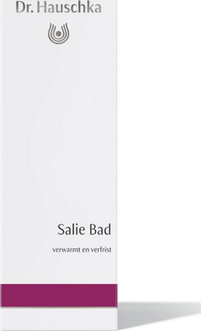 Dr. Hauschka Salie Bad 100ML