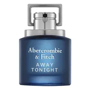 Abercrombie & Fitch Away Tonight Eau de Toilette 100ML