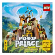 LEGO® Monkey Palace