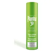 Plantur 39 Shampoo Phyto-Caffeine Fijn & Breekbaar Haar 250ML