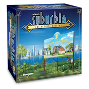 Suburbia: Collectors Edition