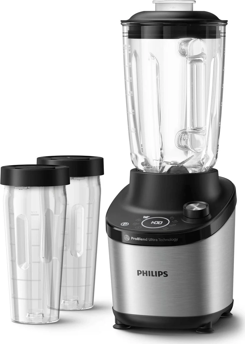Philips 7000 Series High Speed Blender HR3760/10
